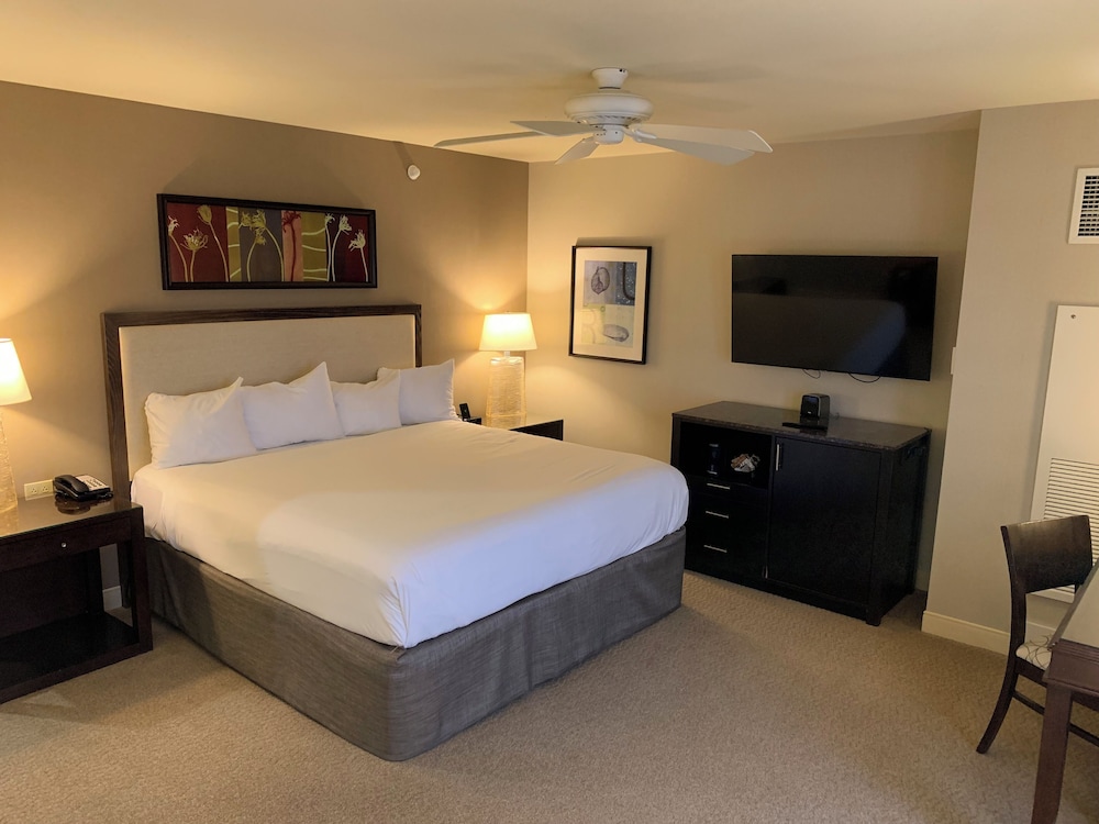 Isle Casino Hotel Bettendorf - photo 26