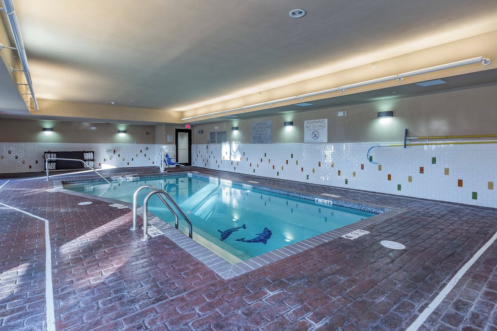 Fairfield Inn & Suites Elkhart - photo 18