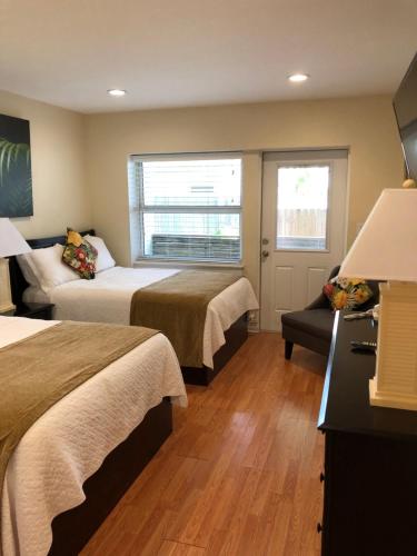Harborside Motel & Marina - photo 14