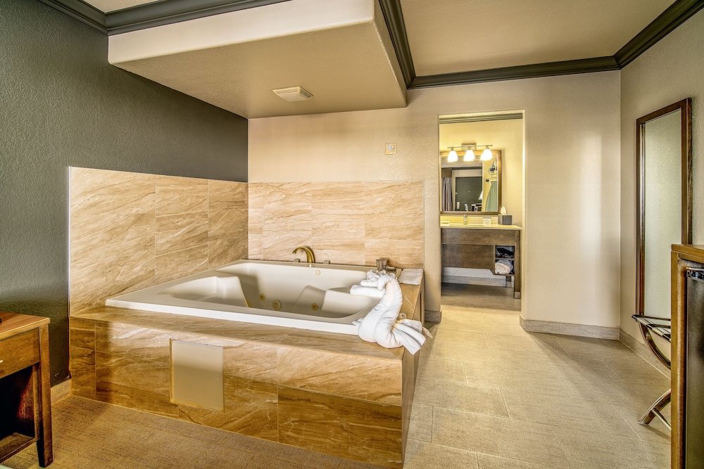 Willow Tree Inn Los Angeles - photo 6