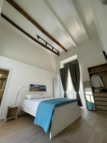 NaBi Suite Riviera — 4-Star Luxury Hotel in Naples, Italy