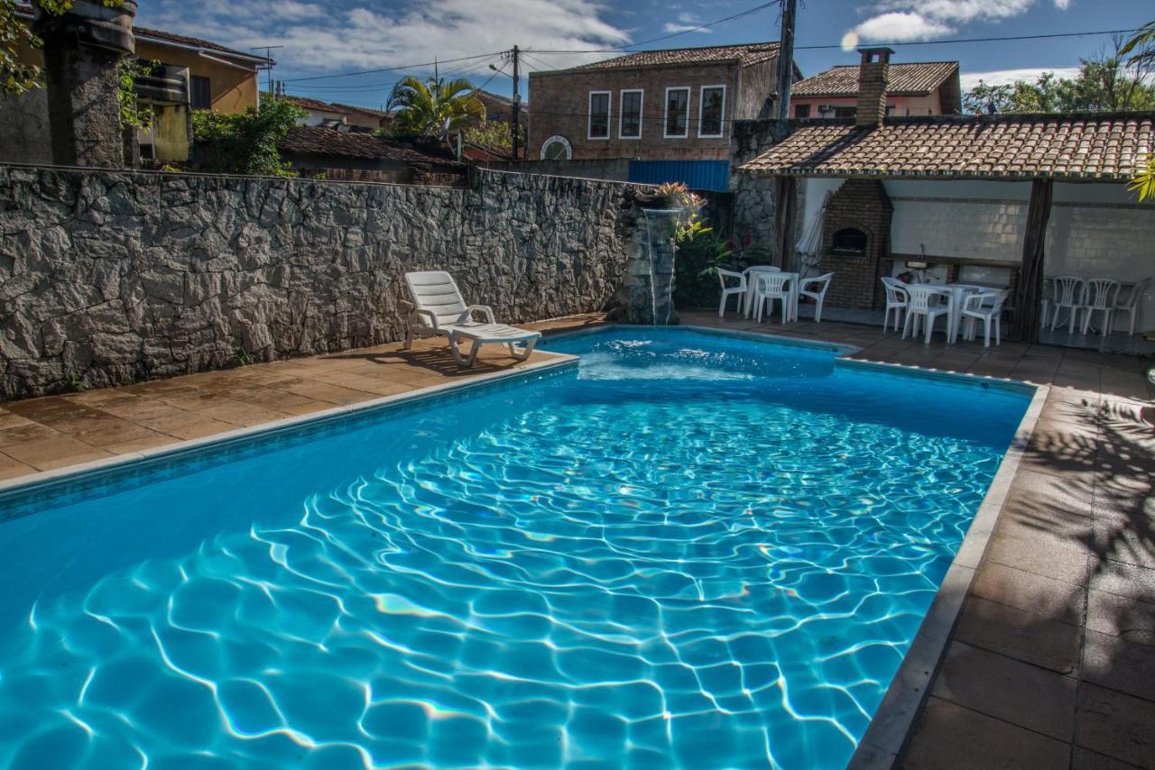 Pousada Canoeiros - last minute hotel in Unknown City