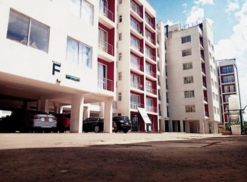 Serene studio along Ngong road Nairobi