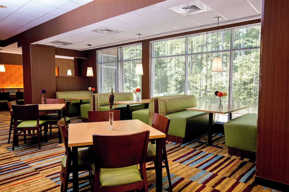 Fairfield Inn & Suites Richmond Midlothian - photo 22