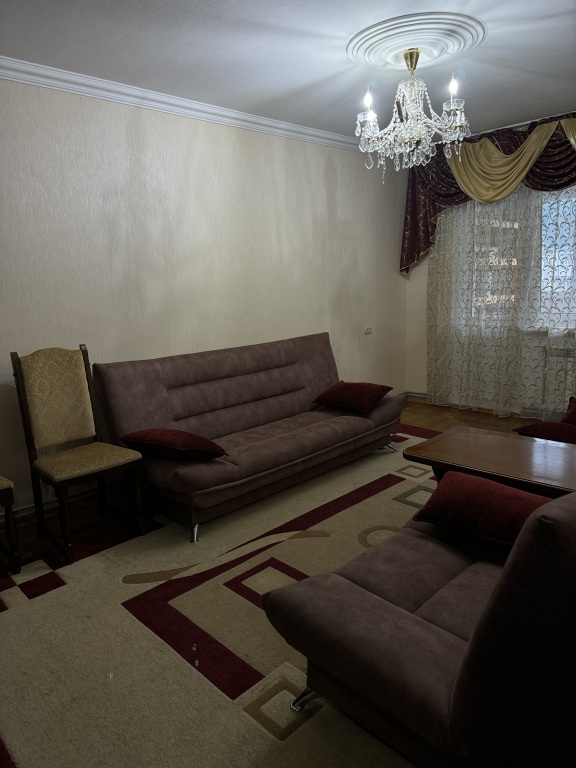 Kvartira Apartments — El'brus — photo 3