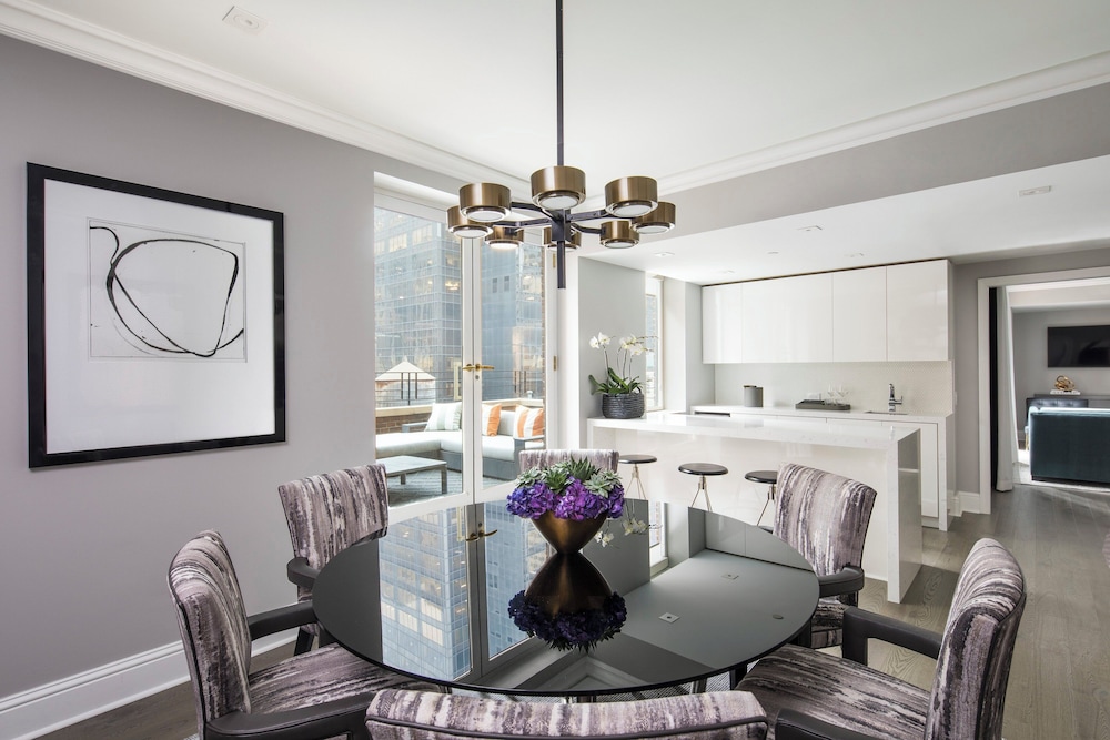 Omni Berkshire Place - photo 28