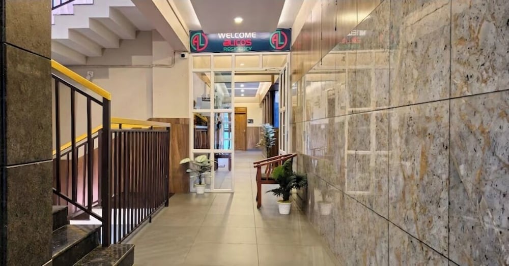Alicos Residency - last minute hotel in Unknown City