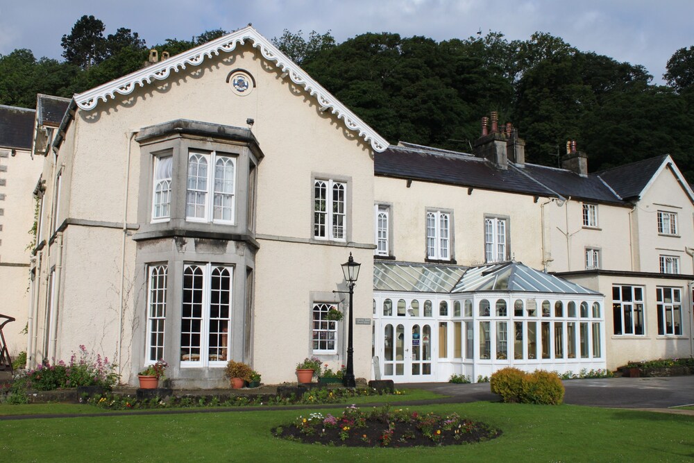 Abbot Hall Hotel - last minute hotel in Unknown City