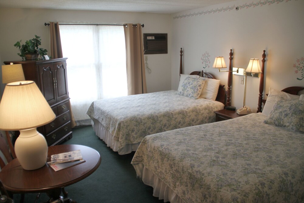 Ocean Woods Resort - photo 30