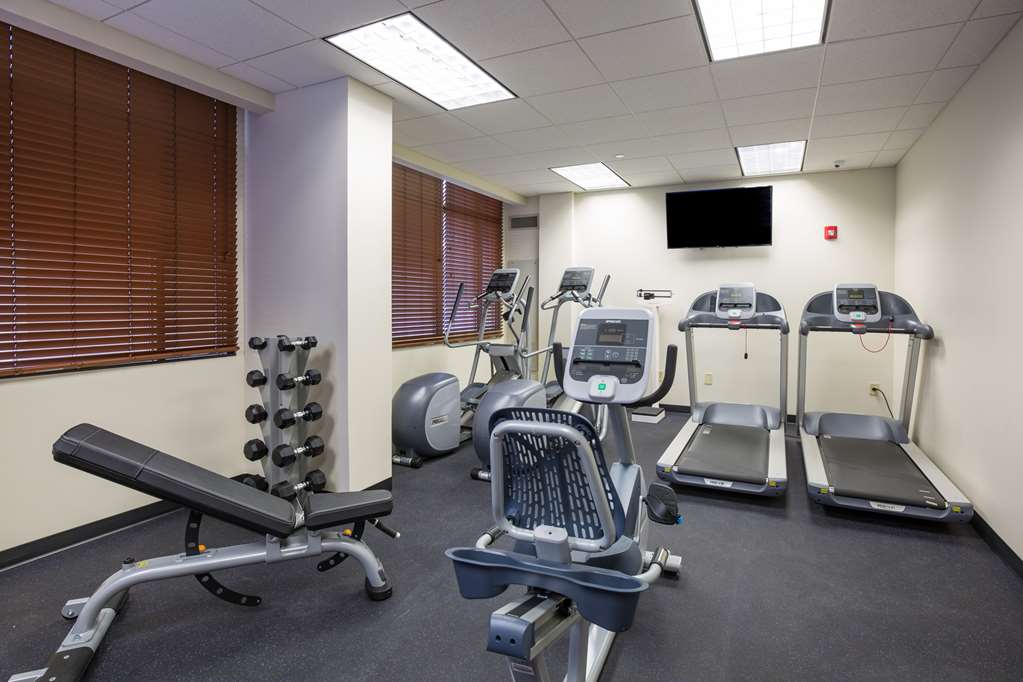 The Cook Hotel and Conference Center at LSU - photo 13