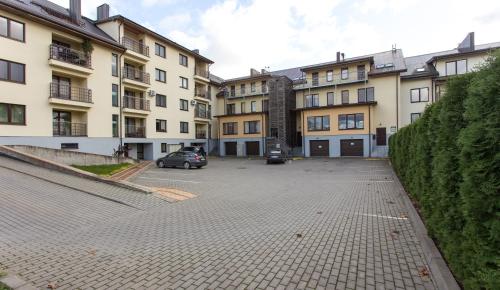 Ados apartamentai — Druskininkai — photo 2