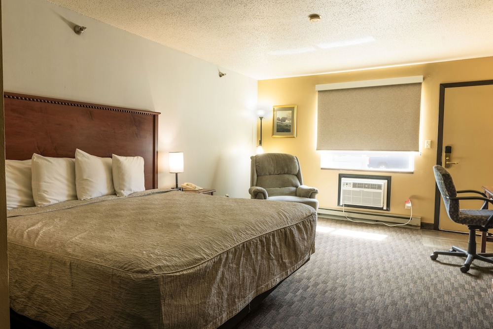 Governor's Inn a Travelodge by Wyndham - photo 7