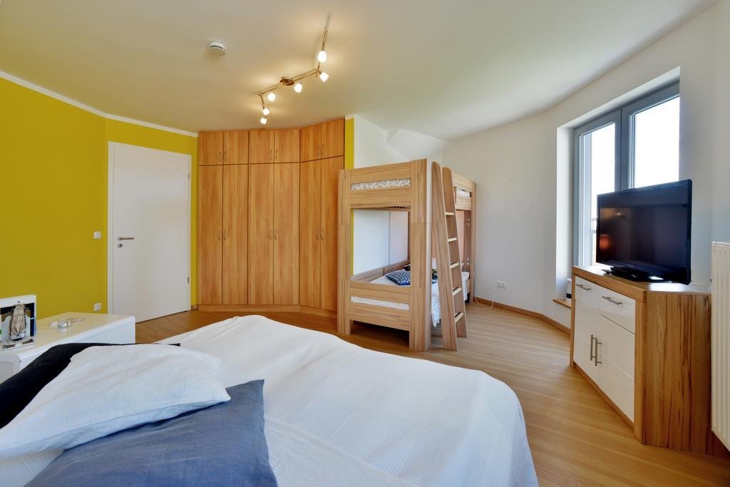 Ferienhaus Leuchtturm — Wiek — photo 4