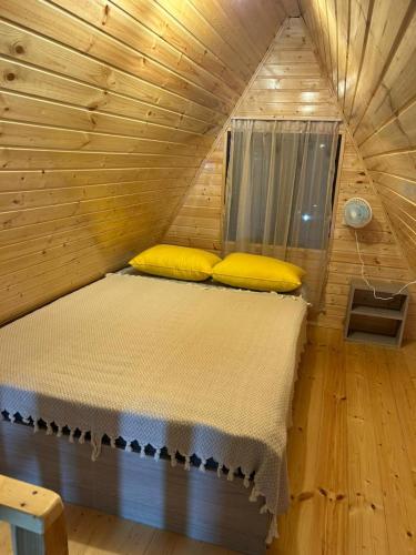 Cozy Home Buknari