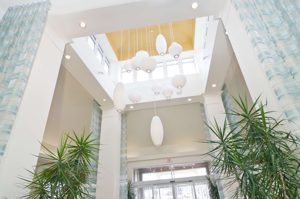 Hilton Garden Inn Wooster - photo 4