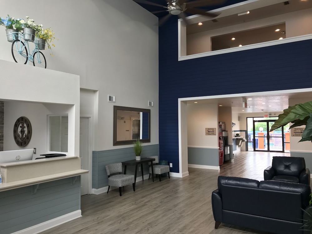 Hotel Pensacola - photo 3