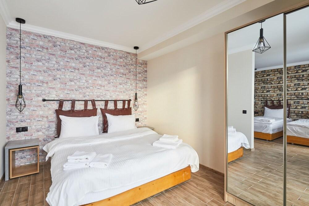 Gudauri Loft