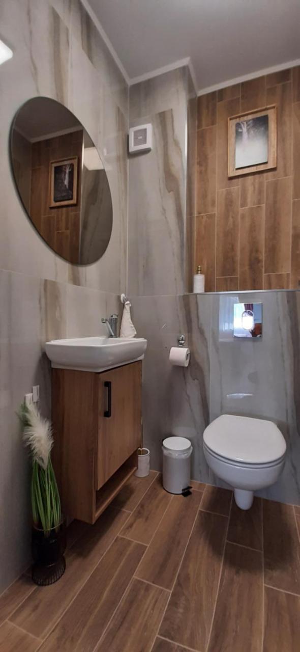Apartament Luca P4b Oradea Prima Residence — Oradea — photo 5