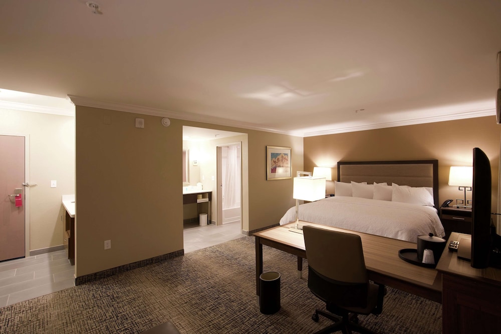 Hampton Inn & Suites Jackson Ridgeland - photo 31