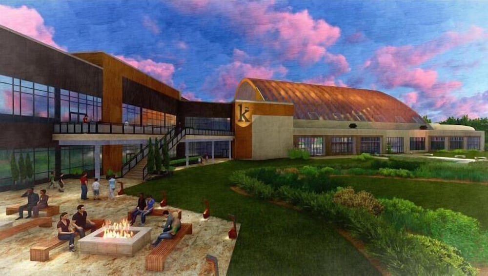 The Kartrite Resort & Indoor Waterpark - photo 55