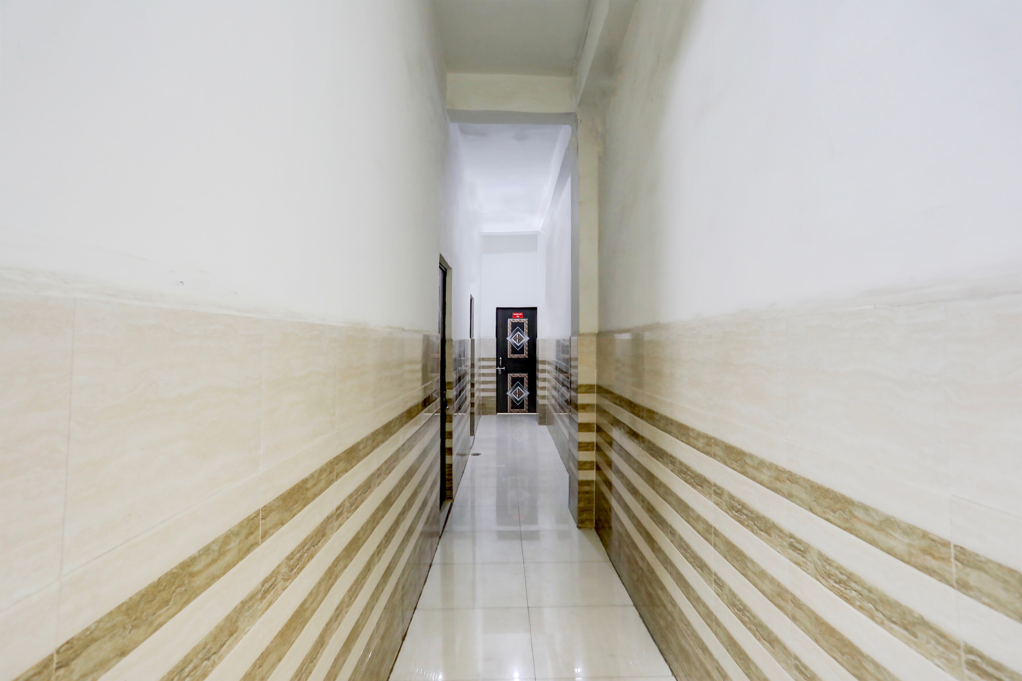 Hotel O Your Residency — Ghaziabad — photo 2