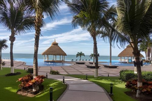 Gavias Grand Cerritos — Mazatlan