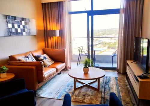 Menlyn Apartment Trilogy — 4-Star Luxury Hotel in Pretoria, South Africa