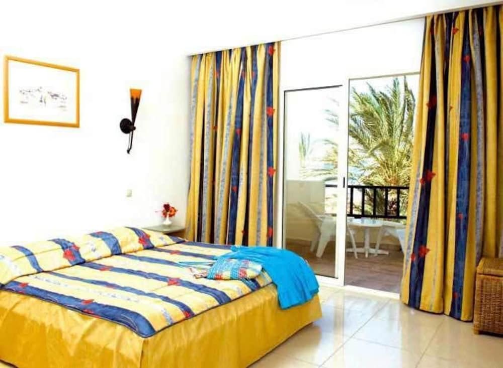 Eden Star — 4-Star Luxury Hotel in Zarzis, Tunisia