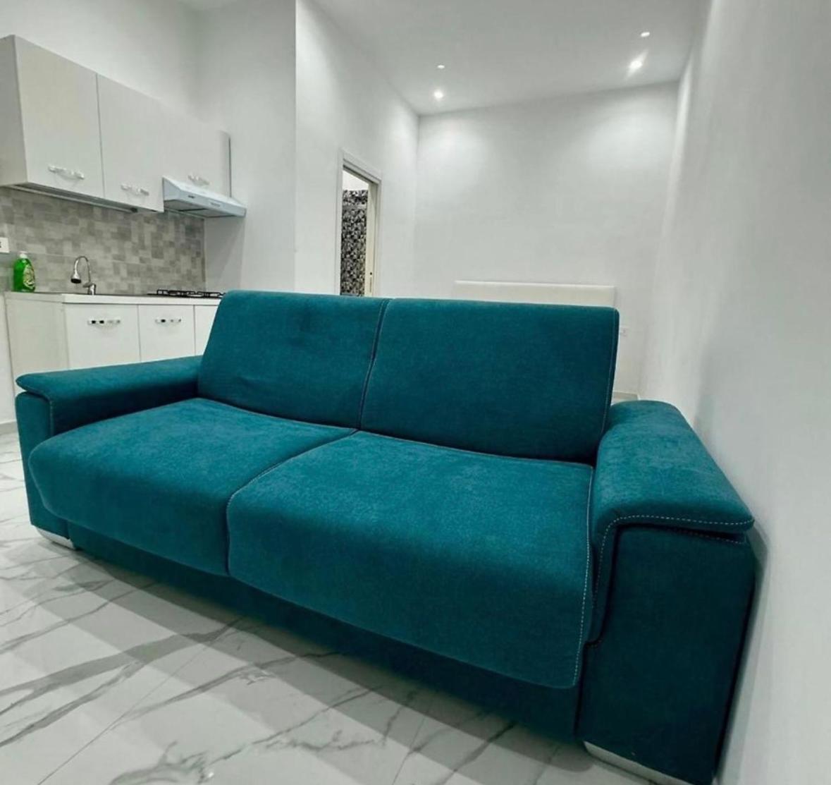 Casa Naples — 4-Star Luxury Hotel in Naples, Italy