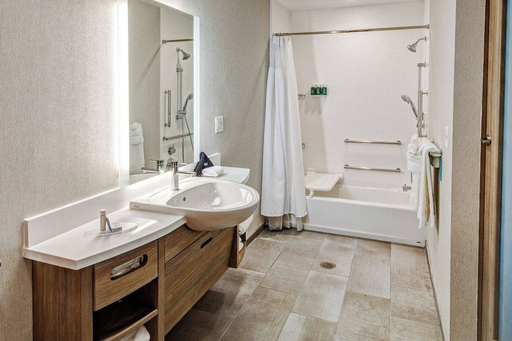 Springhill Suites Nashville Brentwood - photo 11