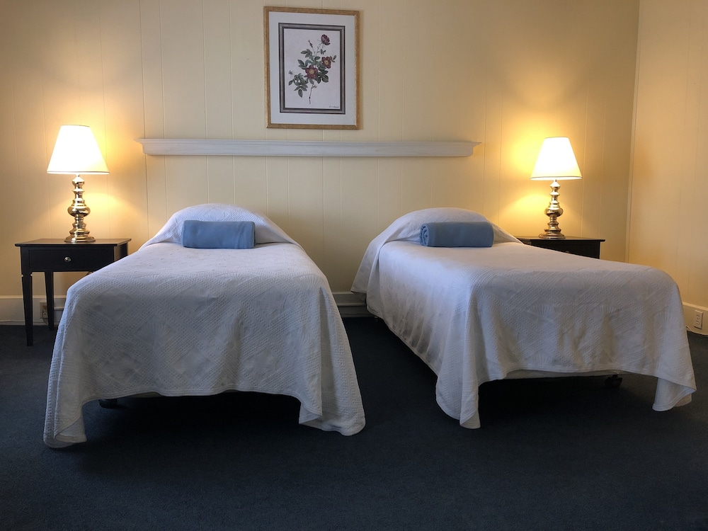 Hotel Coolidge - photo 6