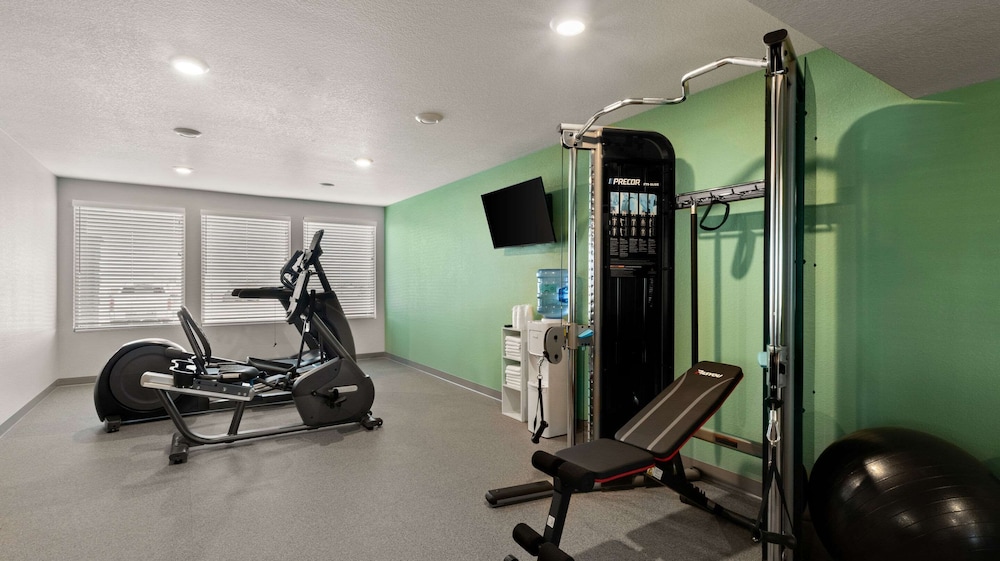 WoodSpring Suites Greeley - photo 24