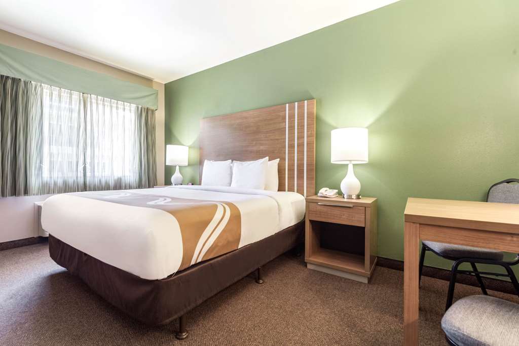 Quality Inn & Suites Bainbridge Island - photo 13