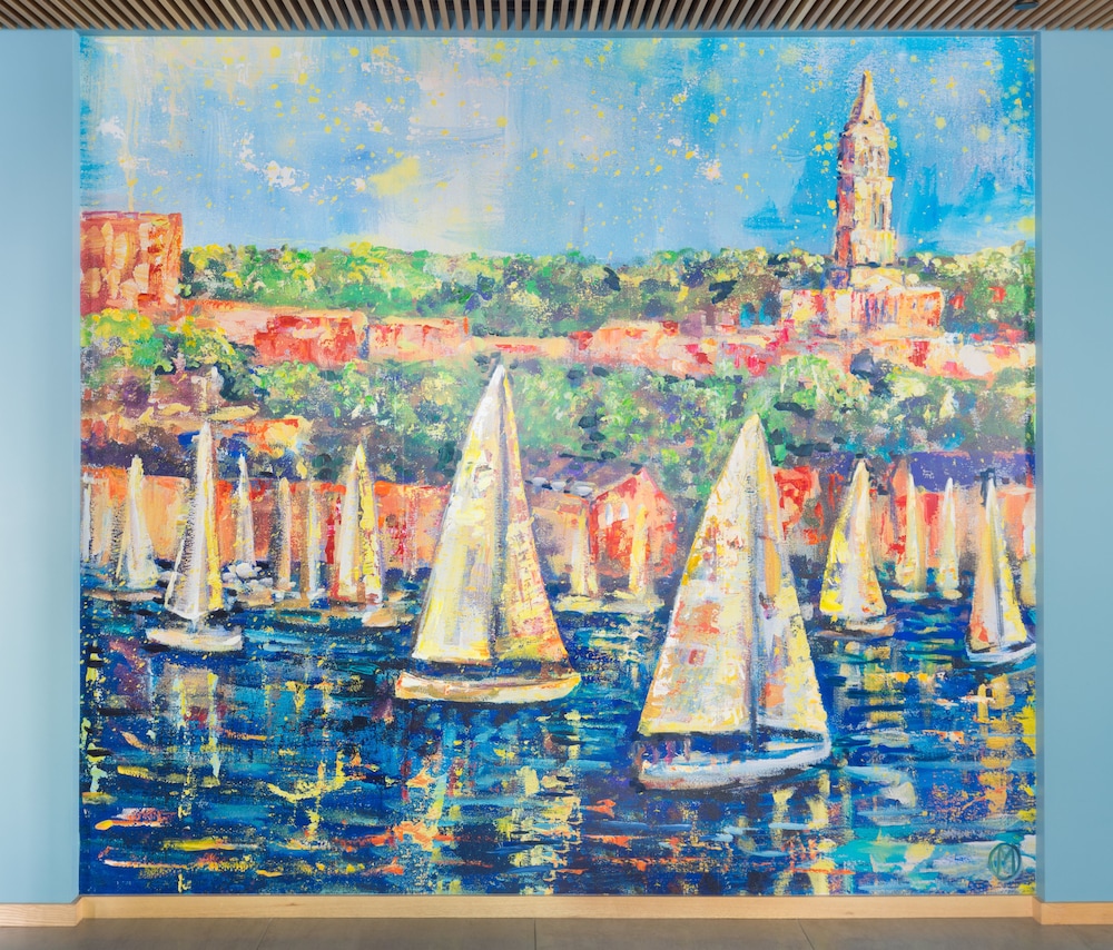 Hotel Indigo Old Town Alexandria by IHG - photo 7
