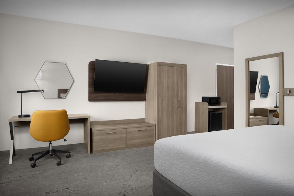 Holiday Inn Express & Suites McCalla Birmingham West by IHG - photo 34