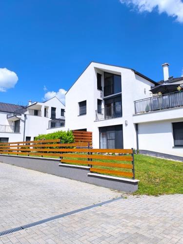 Blackbird Boutique Apartment — 4-Star Luxury Hotel in Keszthely, Hungary