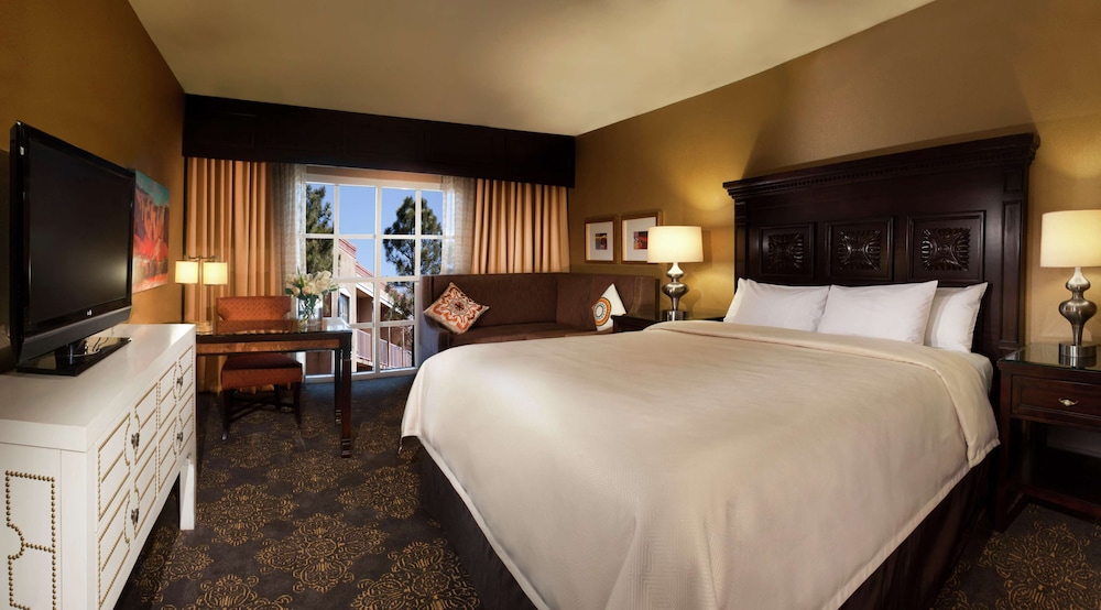 Hilton Santa Fe Historic Plaza - photo 16