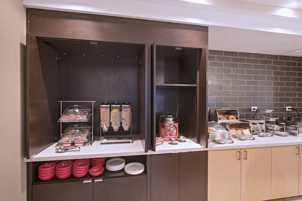 TownePlace Suites by Marriott Slidell - photo 22