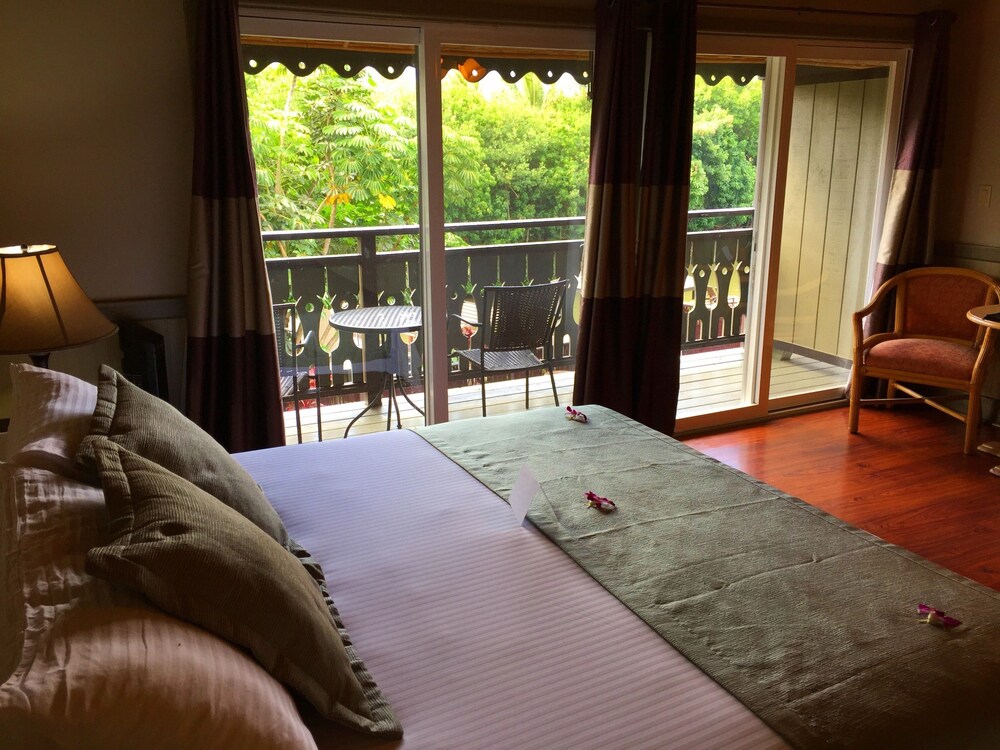 Paradise Bay Resort - photo 79