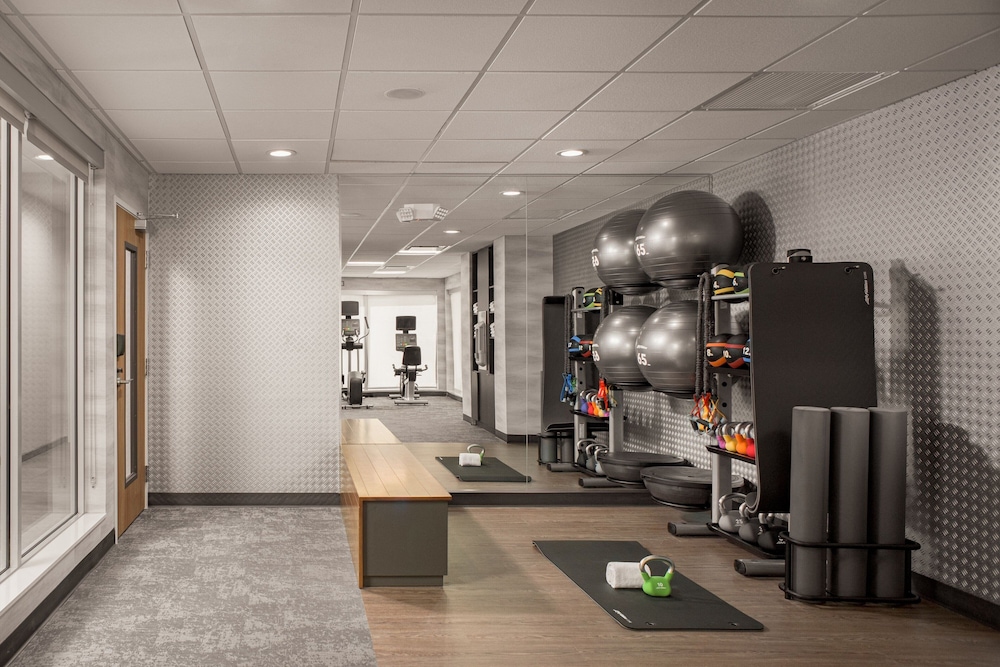 Fairfield Inn & Suites By Marriott Cullman - photo 19