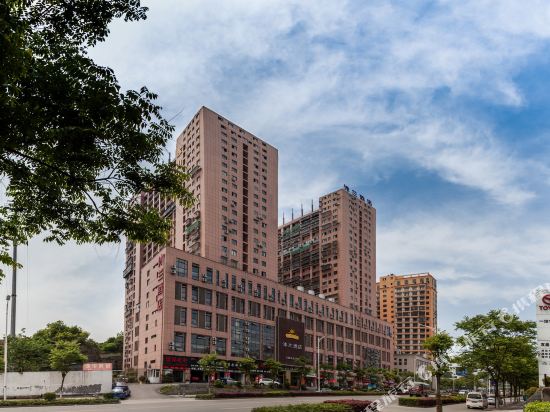 Mulan Hotel - last minute hotel in Yichang