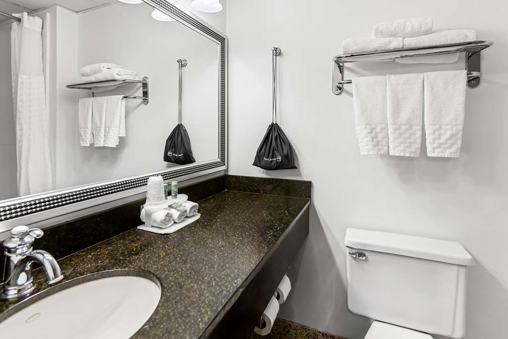 Best Western Gaylord - photo 21