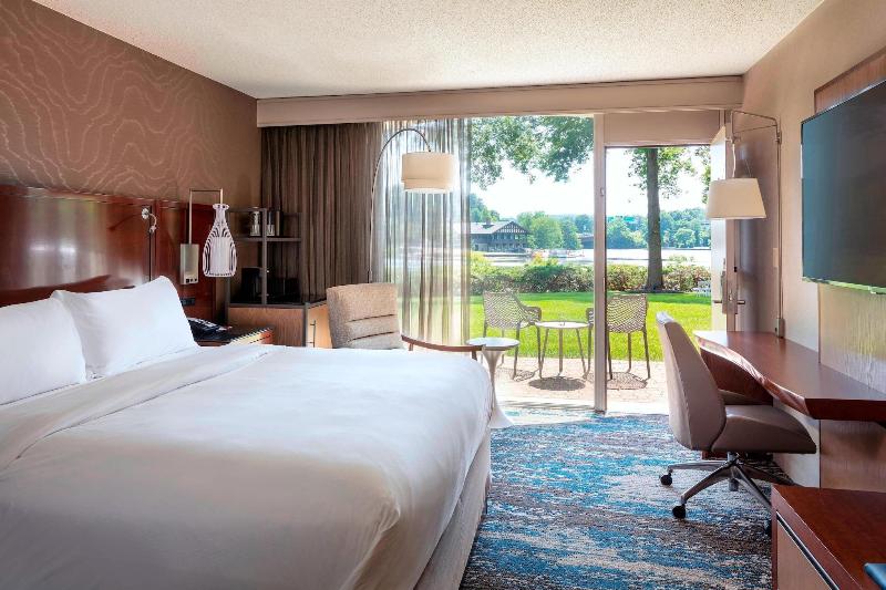 Boston Marriott Newton - photo 185