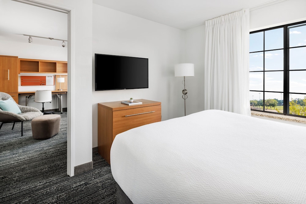 TownePlace Suites Roswell - photo 14