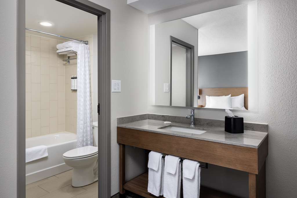 Hyatt Place Nashville Hendersonville - photo 3