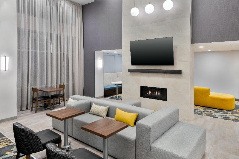 Hampton Inn & Suites Cleveland Beachwood - photo 19