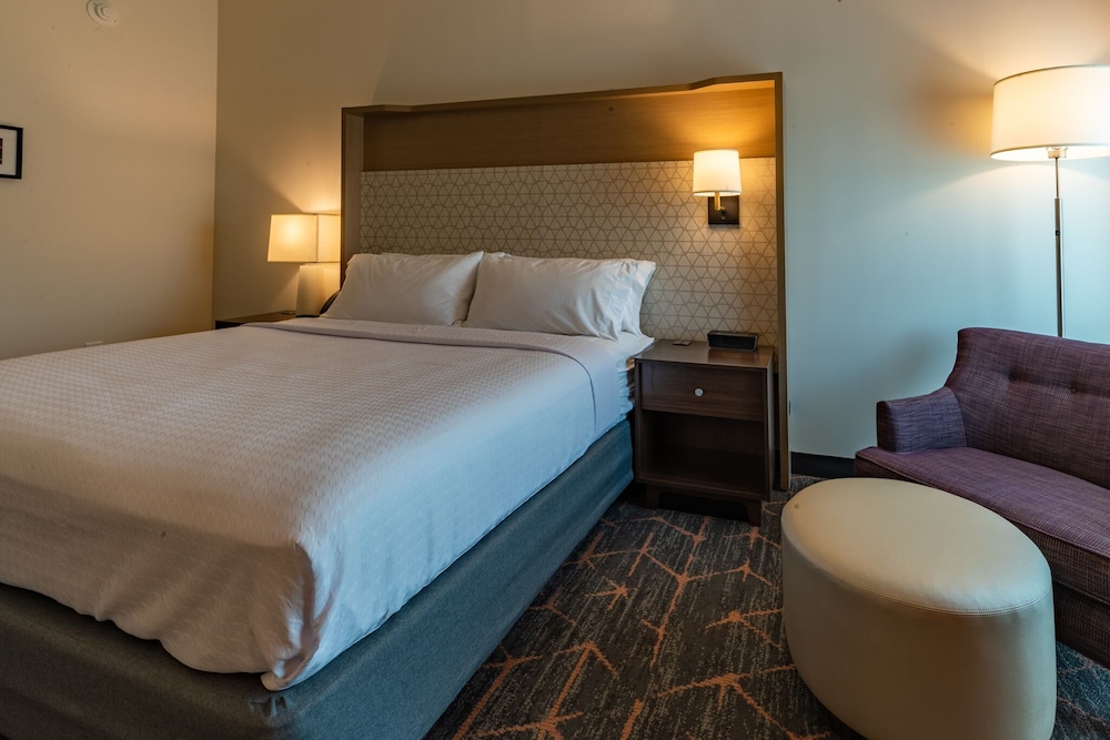 Courtyard by Marriott Atlanta Dunwoody - photo 17