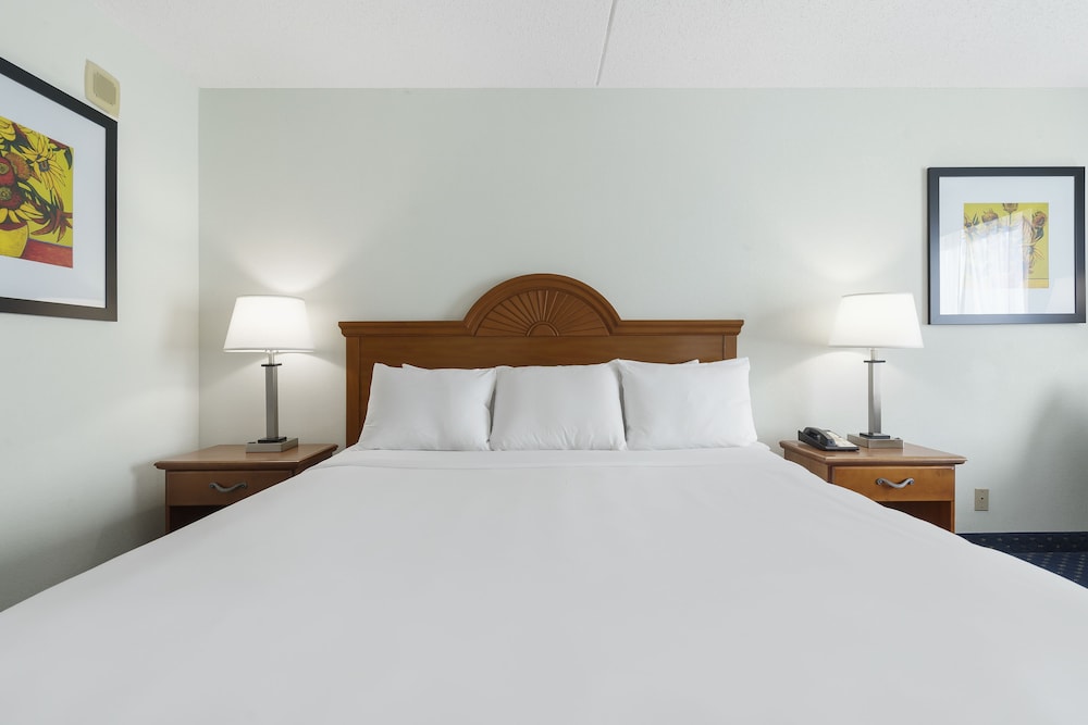 Thousand Hills Resort Hotel - photo 42