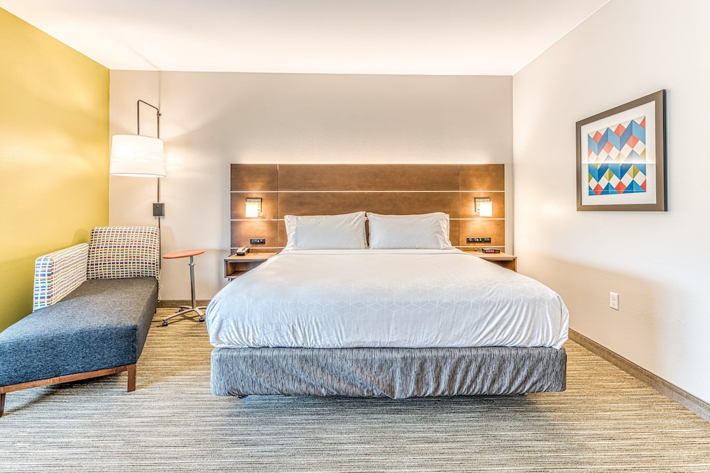 Holiday Inn Express & Suites Rantoul by IHG - photo 11