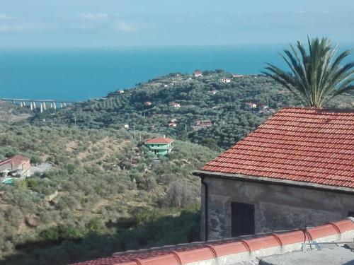 Plan B — 4-Star Luxury Hotel in Imperia, Italy